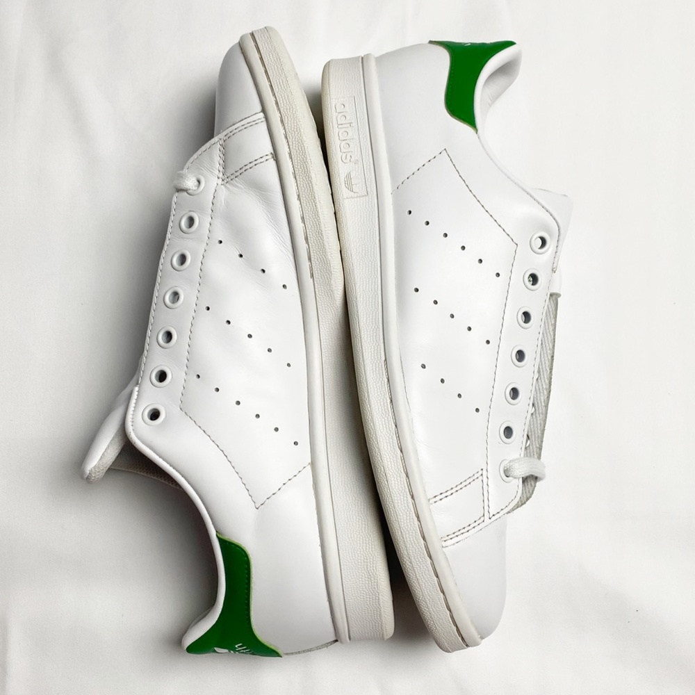 Stan Smith 'White Green'